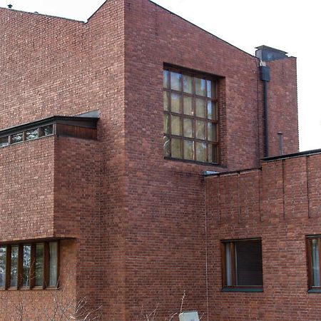 Saynatsalo Town Hall Guestroom Екстериор снимка